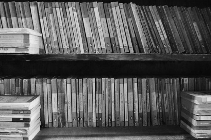National Book Collecting Prize Archives Fine Books