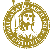 Ballaarat Mechanics Institute