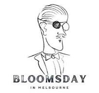 Bloomsday in Melbourne Inc