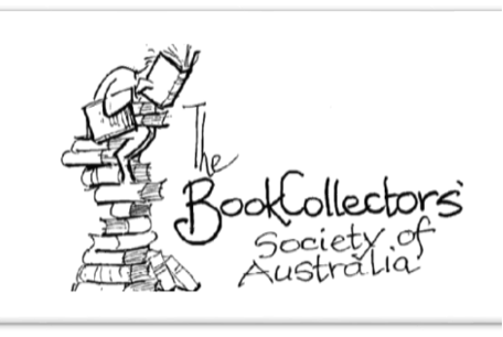 Book Collectors Society of Australia