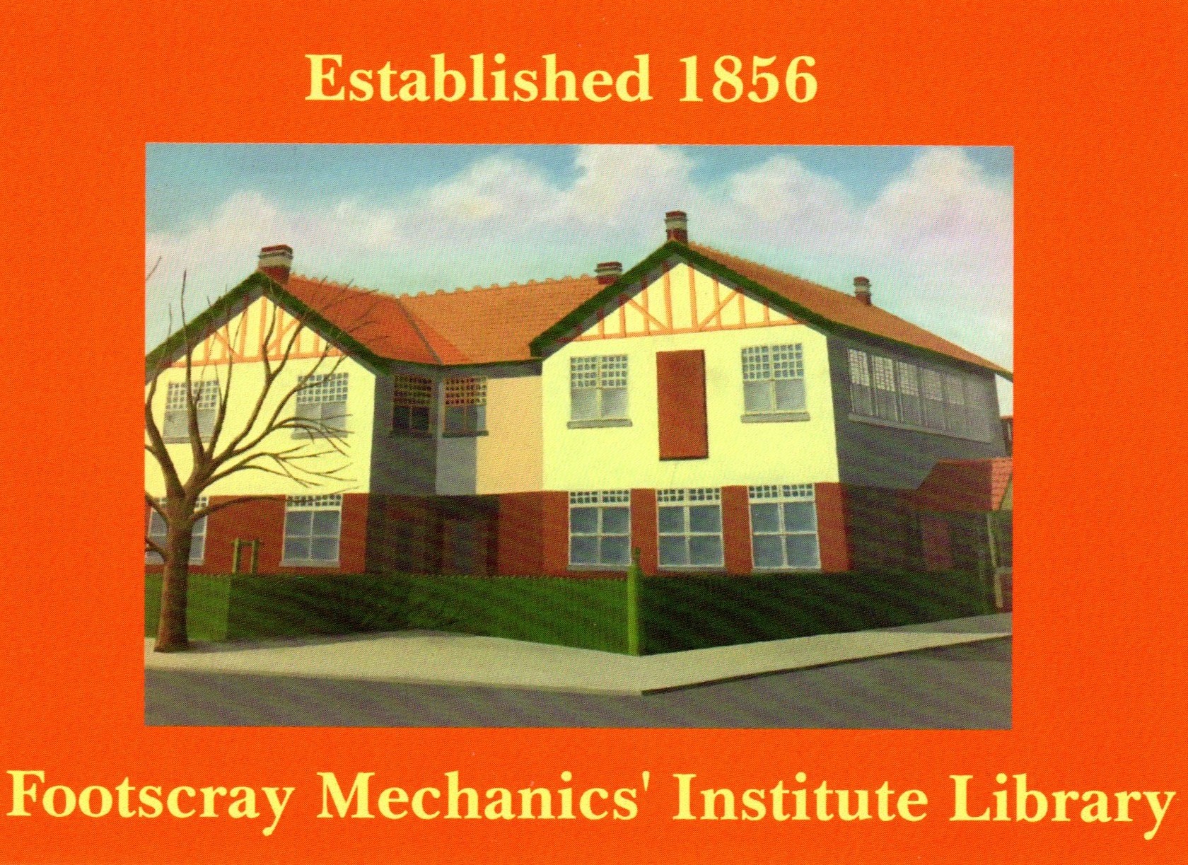 Footscray Mechanics' Institute