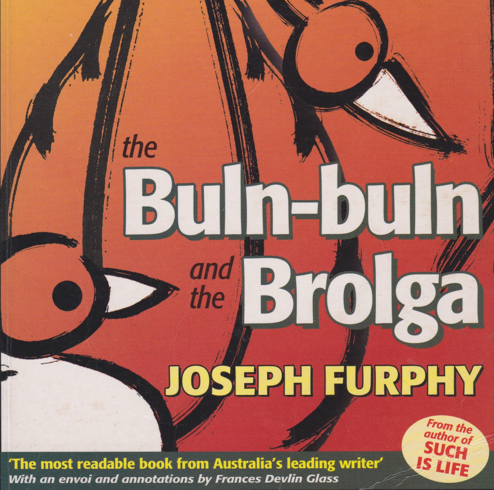 Joseph Furphy on Settler Violence