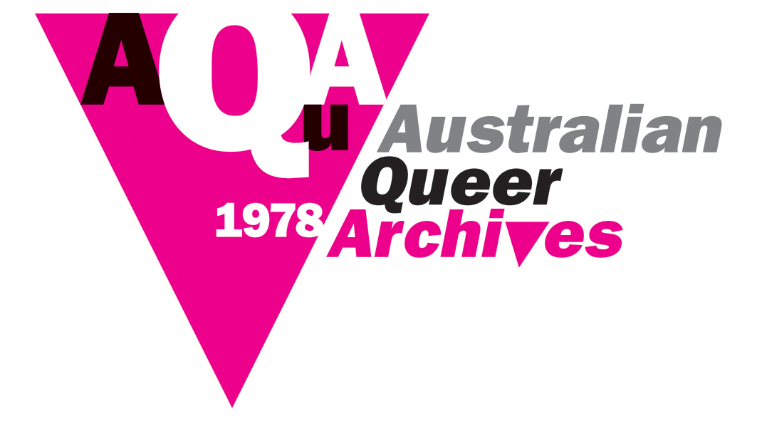 Australian Queer Archives