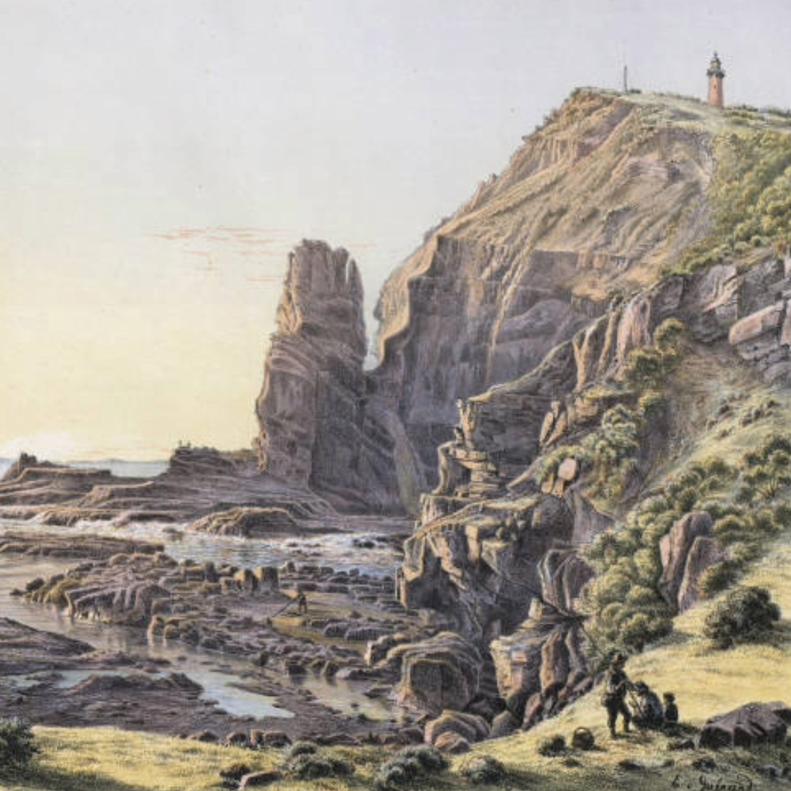 Stories of Late Victorian Melbourne