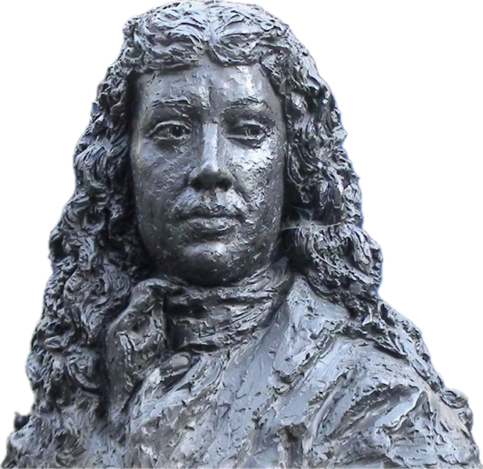 The Enigmatic Mr Pepys