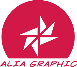 ALIA Graphic Logo