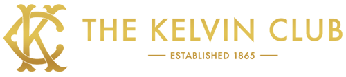 Kelvin Club logo