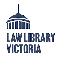 The Law Library Victoria logo