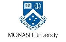 Monash University logo