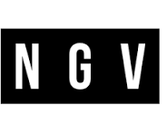 National Gallery of Victoria logo