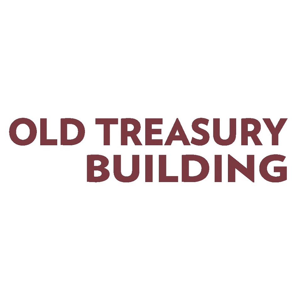 Old Treasury Building logo