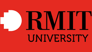 RMIT University logo