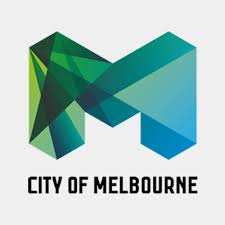 City of Melbourne logo