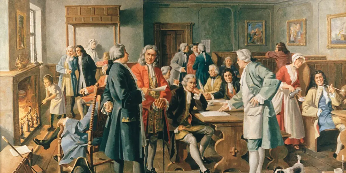 Lloyds Register