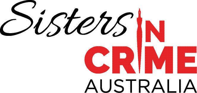 Sisters in Crime logo