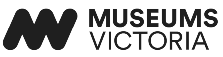 Museums Victoria logo