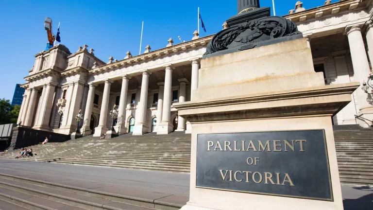 Parliament of Victoria