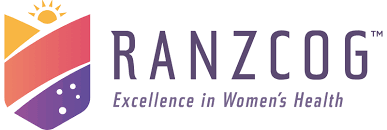 RANZCOG logo
