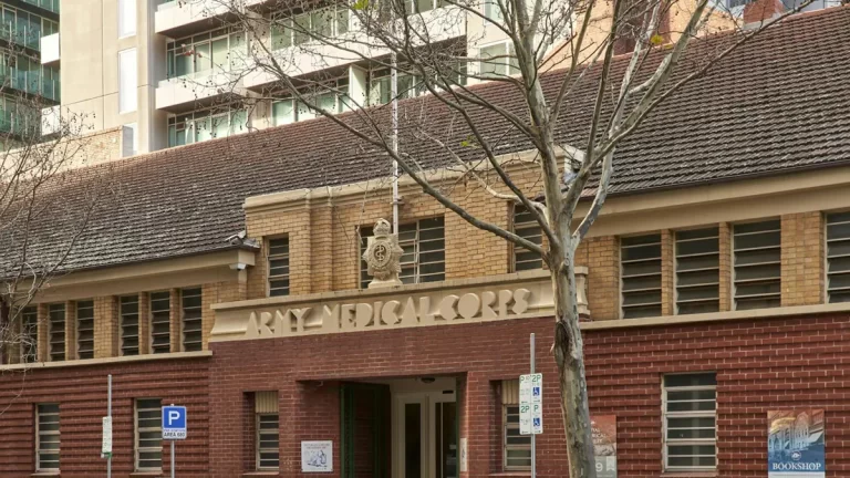 royal historical society victoria