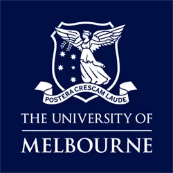 university melb logo
