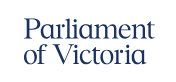 Parliament of Victoria logo